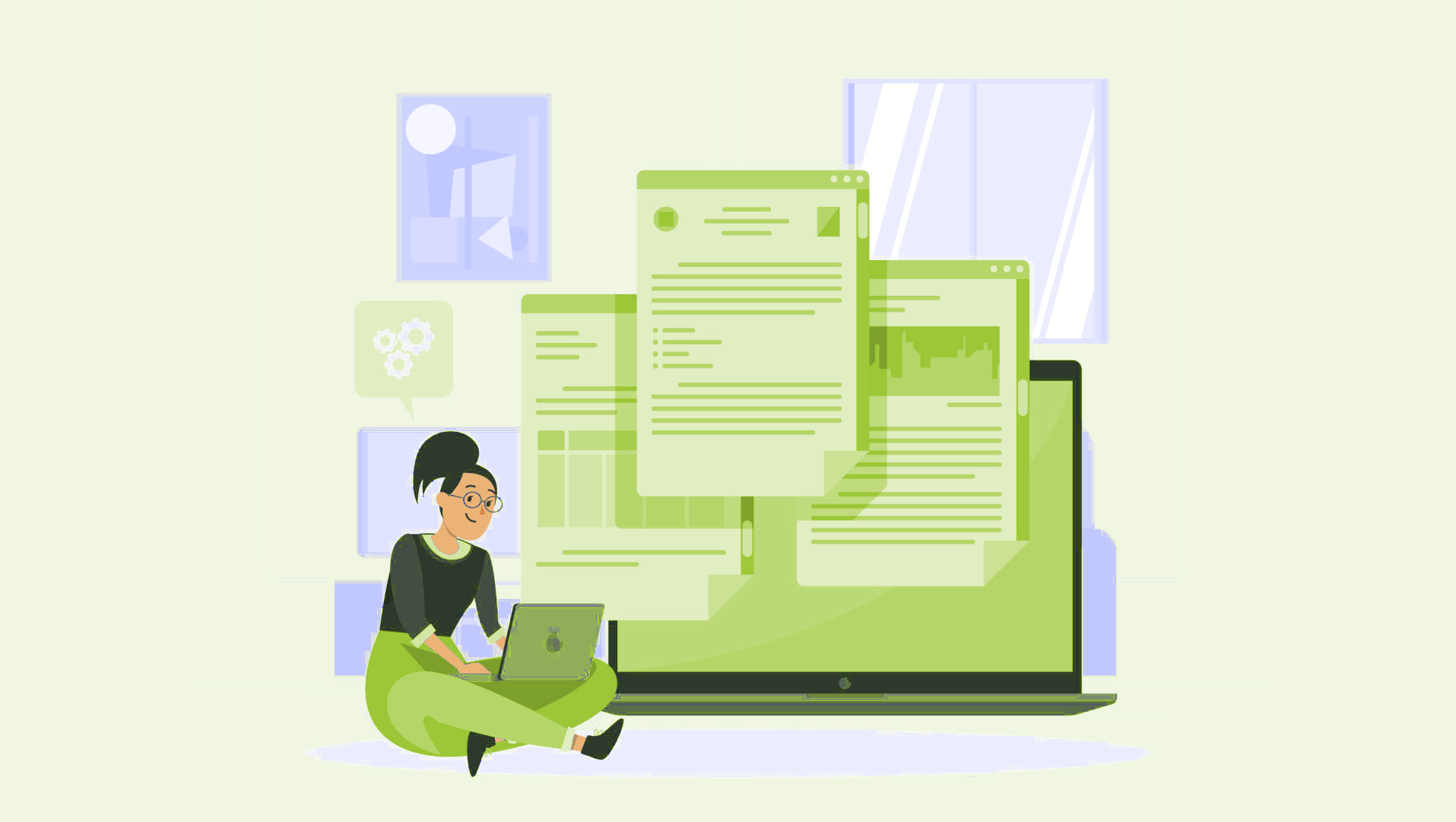 Python Full Stack Developer